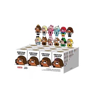 Set CRYBABY Crying Again Tear Factory Series Blind BOX Crybaby