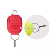 Bait Casting(bc)Line Stopper