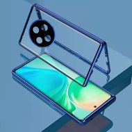 Phone Case For Honor X9C X9a X9b X 9C X 9A HonorX9C 5G Casing Full Cover Camera Protect Shockproof C