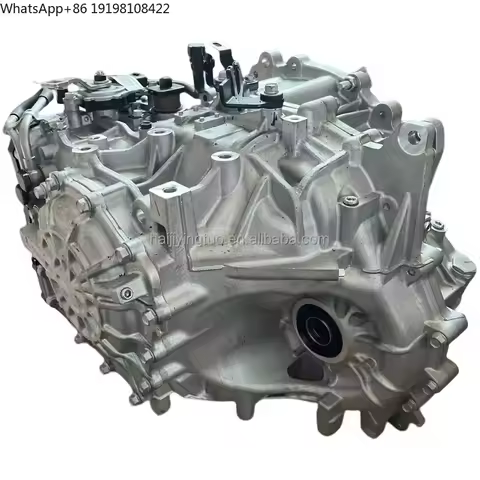 Original New Automatic CVT Gearbox Continuously Variable JF011E Transmission 2WD 2.0T for Outlander