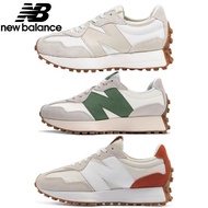 nb 327 nb 327 classic casual running shoes for men and women