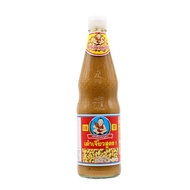 Healthy Boy Thai Soy Sauce Halal - Black / White Soy Sauce / Soy Bean Paste