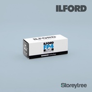 Ilford FP4 Plus 125 120 Film