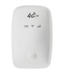 品名: 3G/4GLTE行動Wi-Fi分享器無線隨身WiFi SIIM卡攜帶式無線分享器(大洋洲適用)(客訂品) J-14719