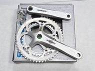 全新SHIMANO FC-R452 52/39T 八爪大盤(FC-3301 FC-3300 FC-R345 FS 參考