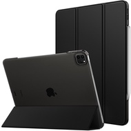 เคส MoKo สำหรับ iPad Air 13นิ้ว (M3 2025/M2 2024) เคส iPad Pro 12.9 (6th/5th Gen 2022/2021) เคสหลัง 