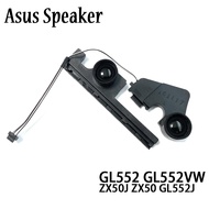 New Laptop Speaker for Asus GL552 GL552VW ZX50J ZX50 GL552J ZX50JA ZX50JX