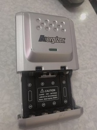 充電池器