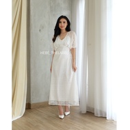 Aruba Dress - Women's Clothing