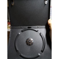 DVD: Black Box Insert DVD 1 DISC.