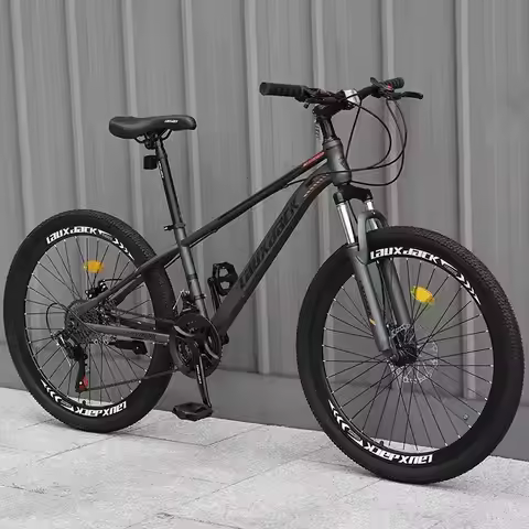 Wholesale Price 29 Inch 21/27 Speed Mountain Bike Man Bicycle New Model Adult Bike for Sale