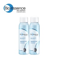 BIO ESSENCE Bio-Water Energizing Water Twin Pack 100ml / 300ml[Face Mist]