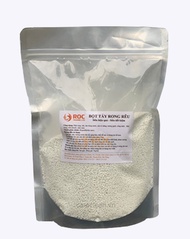 Bột tẩy diệt rong rêu trên nền xi măng sân gạch diệt mốc trần và tường nhà thuốc diệt rong (500g)