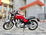 2017年  Honda CB1100EX ABS 台本車 低里程 可分期 歡迎車換車 CB1100