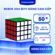 Rubik 4x4 QiYi QiYuan 4x4 Cube 4-Layer Rubik's Cube 4x4x4 Children's Intelligence Toy Increases Chil