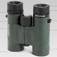 Celestron Nature DX 8x32 Handheld Binocular Telescope High Definition General Purpose 10x Fixed Magn