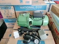 pompa jet pump national eco dp255a 250 watt pompa air sumur dalam