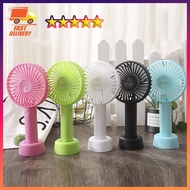 Mini Fan USB Rechargeable Small Wind Portable Fan Handheld mini portable hand held fan portable aircon air cooler