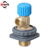 Flush-mounted cistern angle valve toilet cistern replacement parts for Geberit