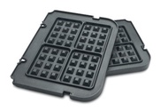 Cuisinart GR-WAFP Griddler Waffle Plates (Pack of 1) (Pack of 2)