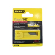 ORIGINAL STANLEY cutter blade 11-921 (10pcs per pack) CUTTER KNIFE BLADE