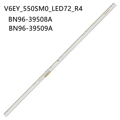 LED Bar For UN55K6500AF UN55K6500AG UN55K6500AH UN55K6500AK UN55K6300 UE55K5510 UE55K6000 UE55K5505 