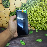 Oppo Reno 5 8/128gb Garansi Resmi