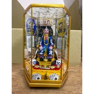 Er Ger Feng 二哥丰金身（供奉型）