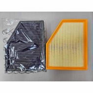 [Oil Tiger] BMW G30 G31 520i 520d 530i 530d 540i 540d Engine Air Filter