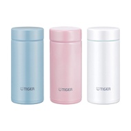TIGER Thermal Flask Stainless Steel Water Bottle Cold &amp; Hot At home Tumbler MMP-J021WL