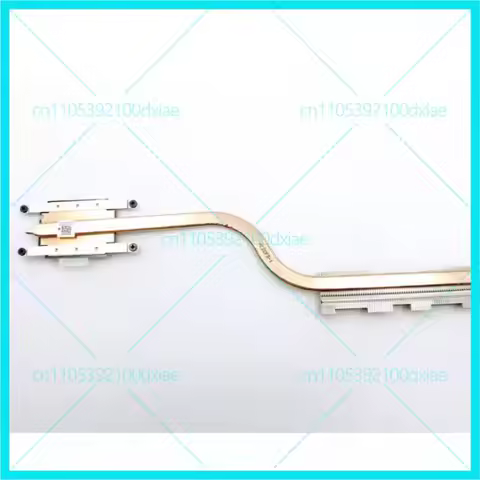 New For Lenovo S145-15IWL Cooling Module, Heatsink 5H40S19899