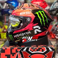 HJC RPHA1 FABIO QUARTARARO - Helm HJC El Diablo