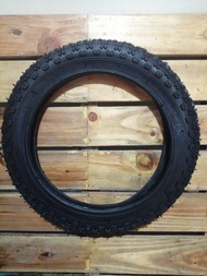 Leo tire kids bicycle size 14x2.125 heavy duty/inner tube available seperate price