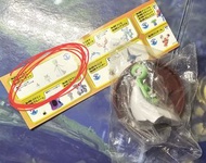 沙奈朵 立體圖鑑 Tomy 平賣 全新當開封價