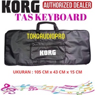 Tas Keyboard Softcase Keyboard Korg