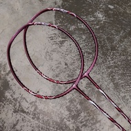 Yonex Astrox Lite / Voltric Lite racket