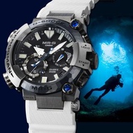 Casio G shock Mrg-bf1000eb-1a MR-G 30週年版