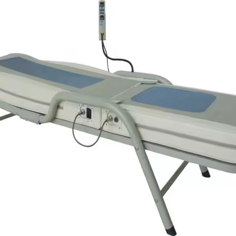 thermal jade roller ceragem bed massage Hot sales