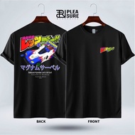 Tamiya Lets & Go T-Shirt | Plere WorldS-5XL