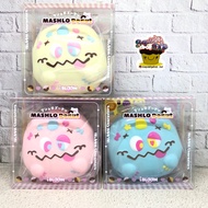 IBLOOM MASHLO DONUT DEGORA Squishy Toys