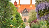 บัตรเข้าชมสวน RHS Garden Wisley