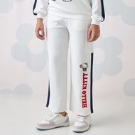 Max Fashion Max Fashion Hello Kitty Printed Wide Leg Bottom Coord60