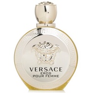 Versace 凡賽斯 Eros 艾諾斯愛神女性香水 100ml/3.4oz