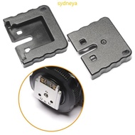 Best Flash Hot Shoe Protective Cover Flashlights Cover for V1S V860IIIS TT350S TT685S