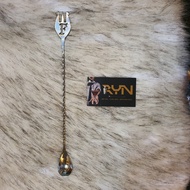 Bar spoon F - Bar spoon F
