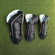 2026 phNew G440 Golf Head Cover, Driver Cover, Cap Cover, Protective Cover