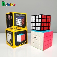 Rubiks Cube Game Base 4X4 Rubics Kids Toy Games Rubix Cube Christmas Gift New Magic Cube Educational