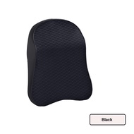 Car Neck Pillow Adjustable Head Restraint 3D Memory Foam Auto Headrest Travel Pillow Neck Support Holder
