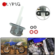 Motorcycle Gas Fuel Tank Switch Cock Tap Valve Petcock For Honda Yamaha YZ125 YZ250 YZ400F YZ80 YZ426F ATV Quad Pit Dirt