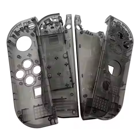 For Nintendo Switch For Joycon Controller Cover Housing Shell Game Handle Case Protective Case For N